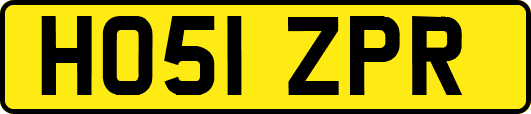 HO51ZPR