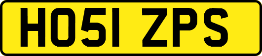 HO51ZPS