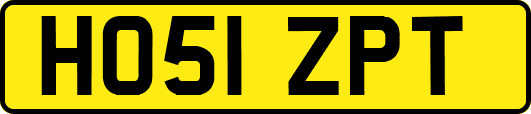 HO51ZPT