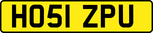 HO51ZPU