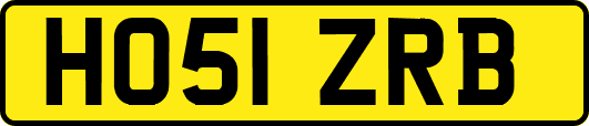 HO51ZRB