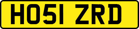 HO51ZRD