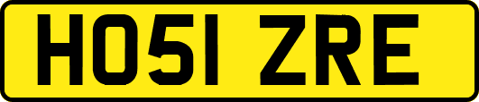 HO51ZRE
