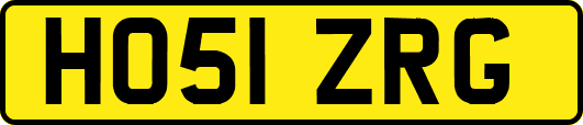 HO51ZRG