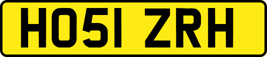 HO51ZRH