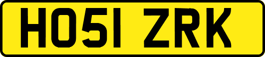 HO51ZRK
