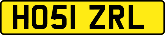 HO51ZRL