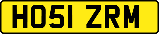 HO51ZRM