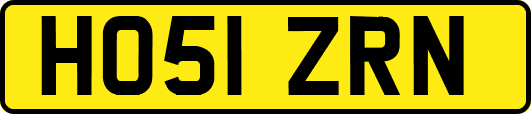 HO51ZRN