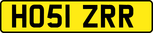 HO51ZRR