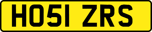 HO51ZRS