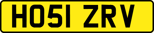 HO51ZRV