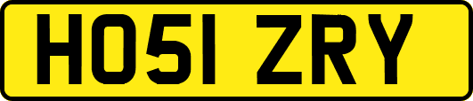 HO51ZRY
