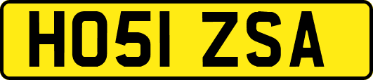 HO51ZSA