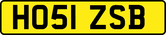 HO51ZSB