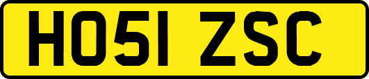 HO51ZSC
