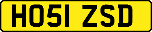 HO51ZSD