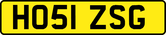 HO51ZSG