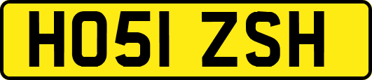 HO51ZSH