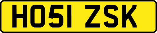 HO51ZSK