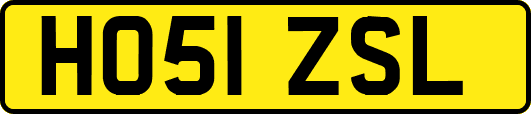 HO51ZSL
