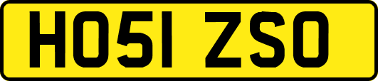 HO51ZSO