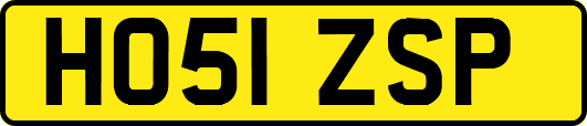HO51ZSP