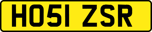 HO51ZSR
