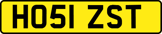HO51ZST
