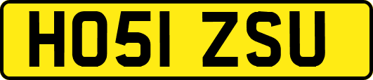 HO51ZSU