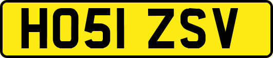 HO51ZSV