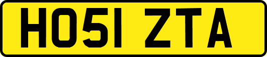 HO51ZTA