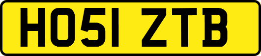 HO51ZTB