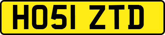 HO51ZTD
