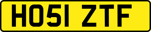 HO51ZTF
