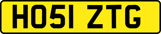 HO51ZTG