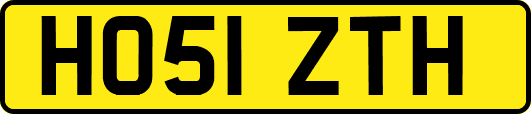 HO51ZTH