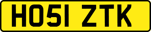 HO51ZTK