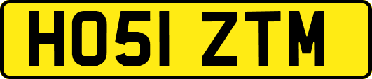 HO51ZTM