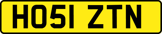 HO51ZTN
