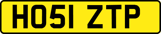 HO51ZTP