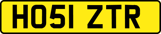 HO51ZTR