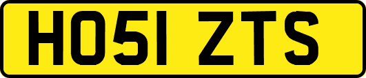 HO51ZTS