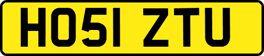 HO51ZTU