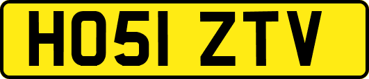 HO51ZTV