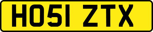 HO51ZTX