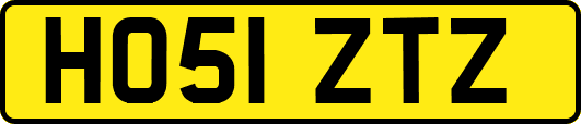 HO51ZTZ