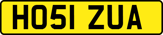 HO51ZUA