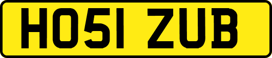 HO51ZUB