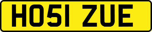 HO51ZUE
